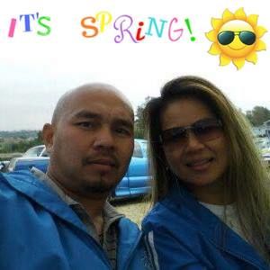 Meet your Posher, Amy vong